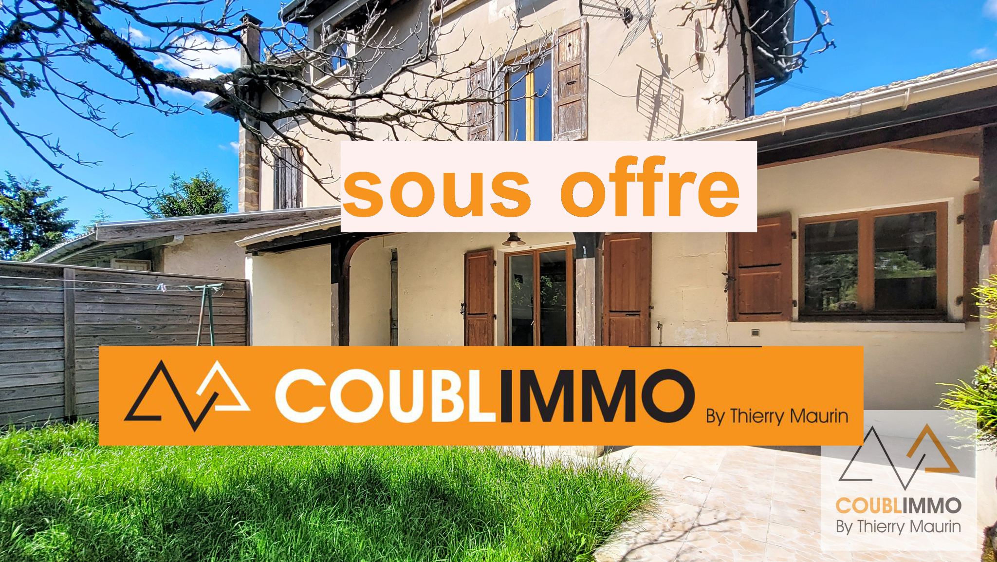 Coublevie sur les hauteurs